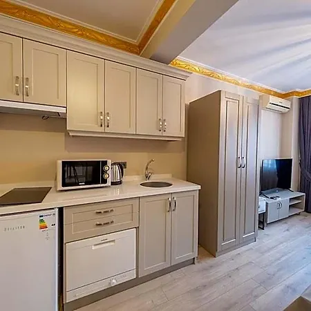 Taksim No:44 & 5* Istanbul