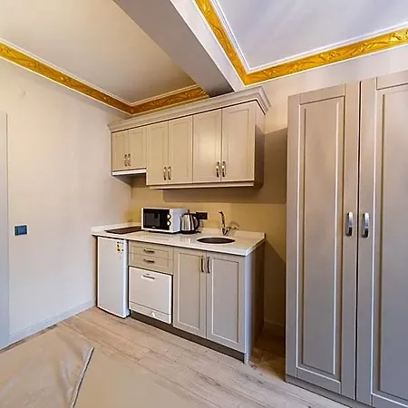 Hotel Taksim No:44 &