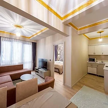 Taksim No:44 & Hotel 5*