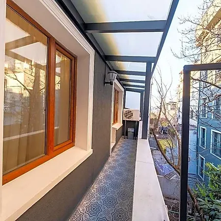 Taksim No:44 & 5* Istanbul