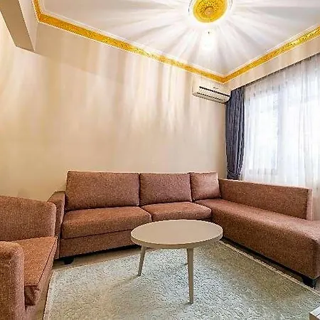Taksim No:44 & 5*