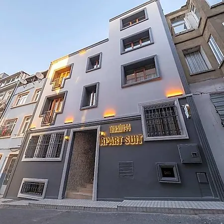 Taksim No:44 & Hotel 5*