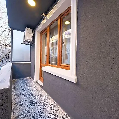 Taksim No:44 & Hotel