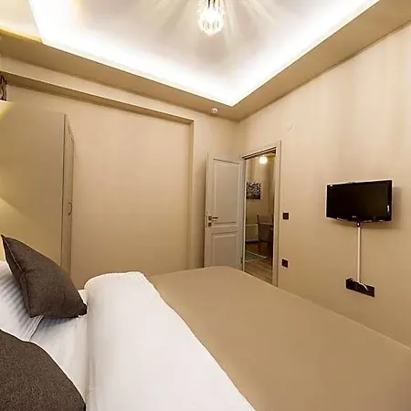 Taksim No:44 & 5* Istanbul