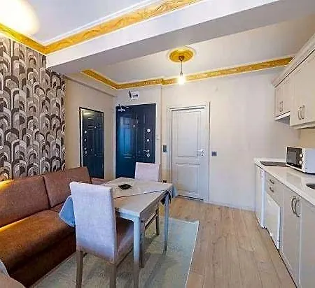Taksim No:44 & Hotel