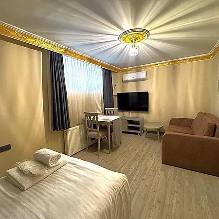 Taksim No:44 & Hotel