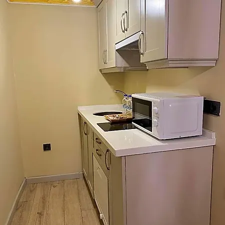 Taksim No:44 & 5*