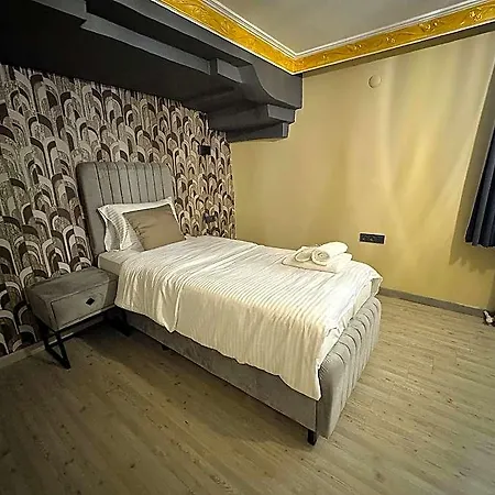 Taksim No:44 & 5* Istanbul