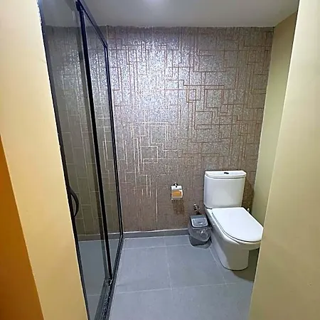 Taksim No:44 & Hotel Istanbul