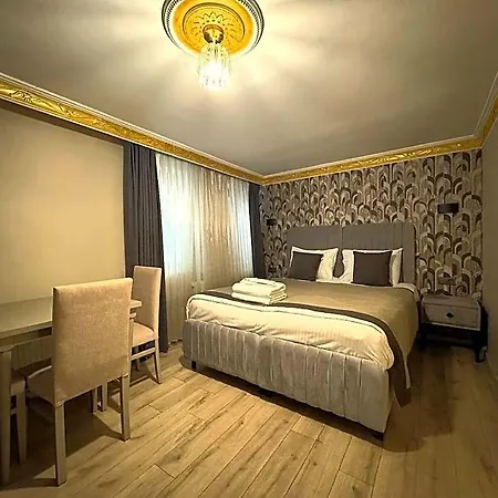 Taksim No:44 & Hotel Stambuł