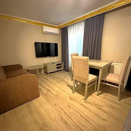 Taksim No:44 & 5* Istanbul