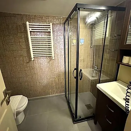 Hotel Taksim No:44 & 5*
