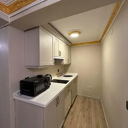 Taksim No:44 & Hotel