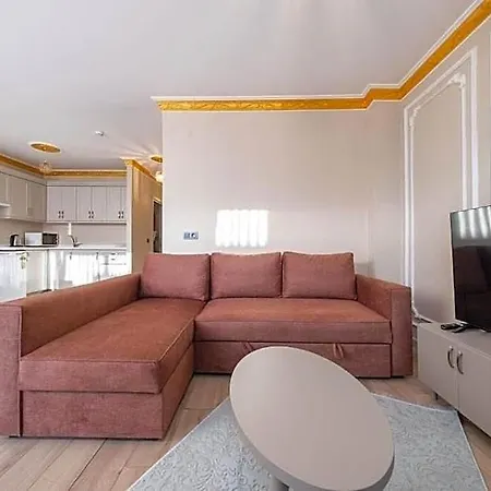 Taksim No:44 & Hotel 5*