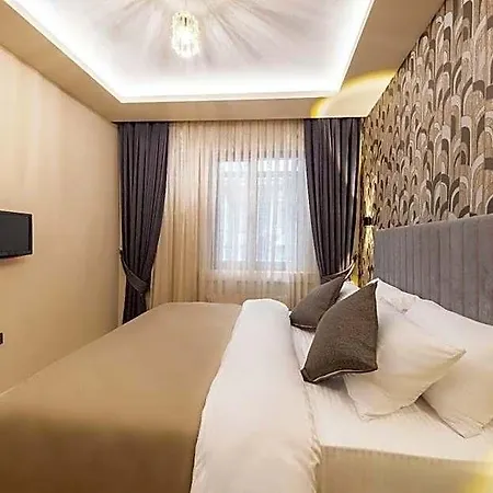 Taksim No:44 & 5* Istanbul
